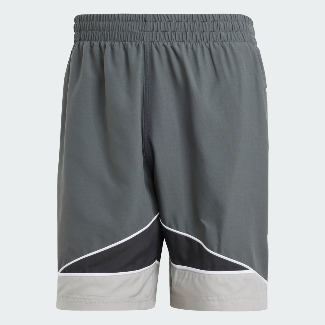 CLRDO Shorts