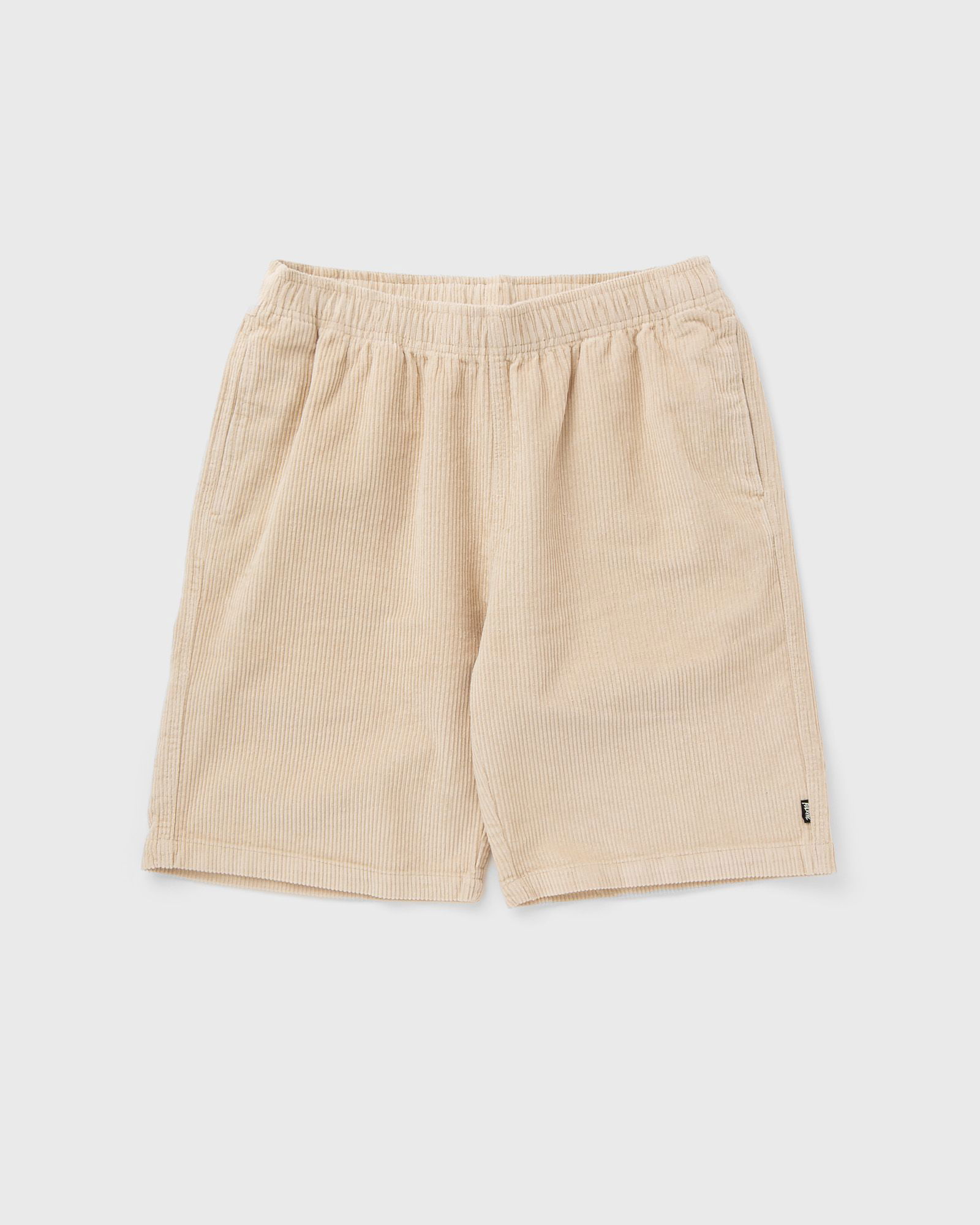 Elastic Cord Short