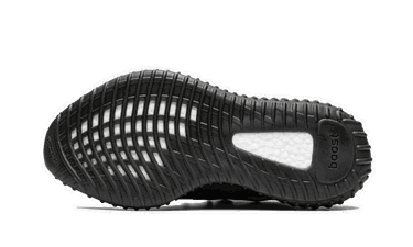 Tenisky a topánky adidas Yeezy Yeezy Boost 350 V2 ''Mono Cinder'' Čierna | GX3791, 2