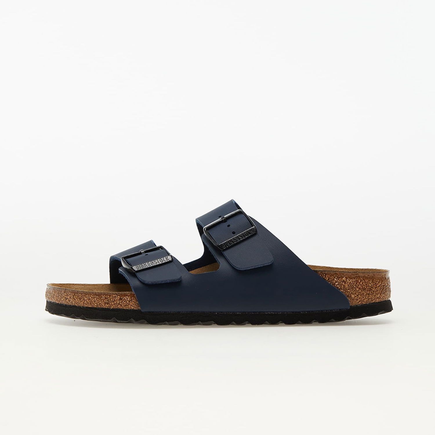 Tenisky a topánky Birkenstock Arizona BF Navy | 51753, 0