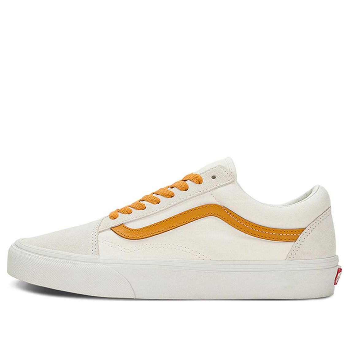 Tenisky a topánky Vans Old Skool 'Vintage Pop' Biela | VN0005UFBLS, 0