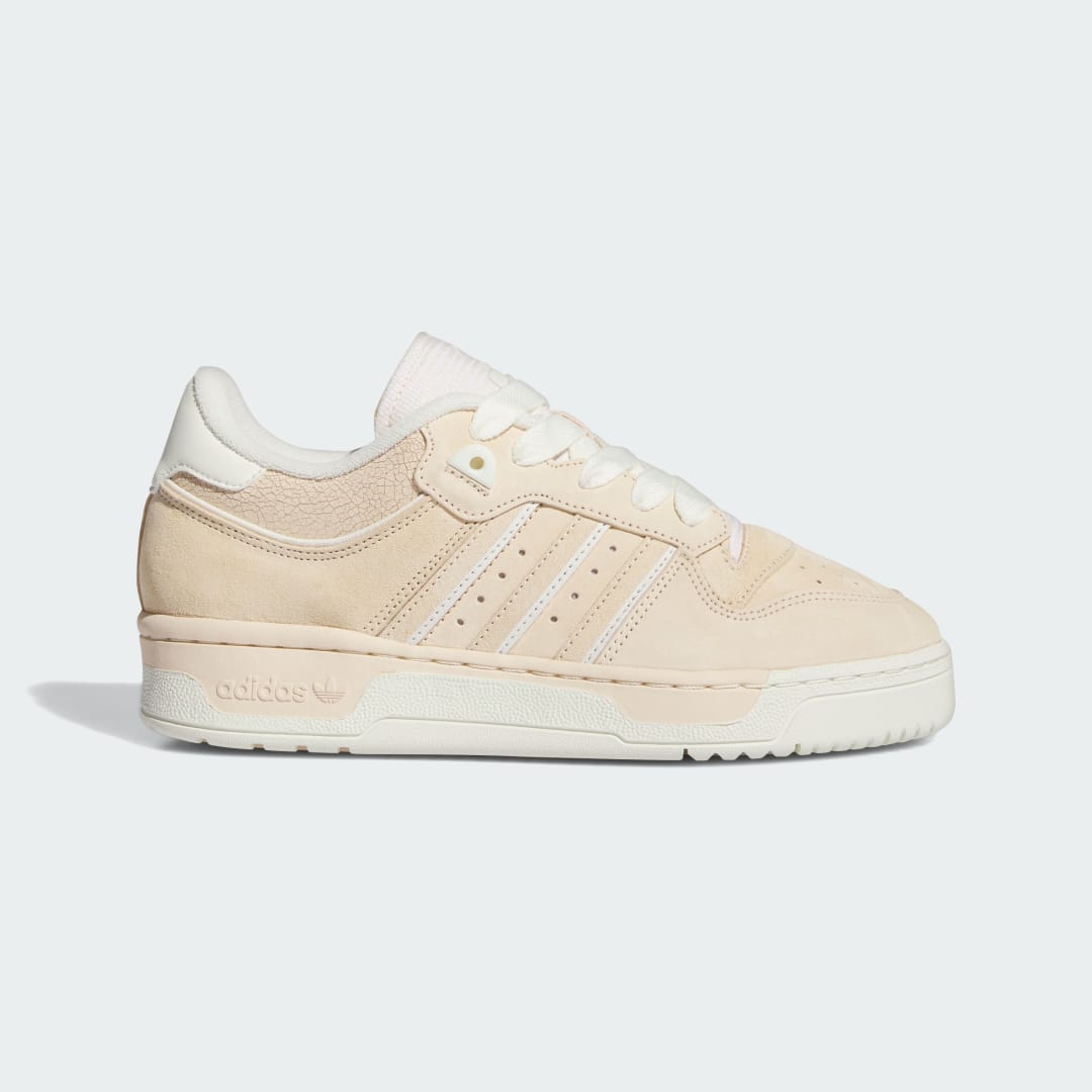 Tenisky a topánky adidas Originals Rivalry 86 Low Béžová | IG3978, 0