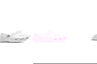 Tenisky a topánky Crocs Classic Clogs Ružová | 10001-6ZW, 2