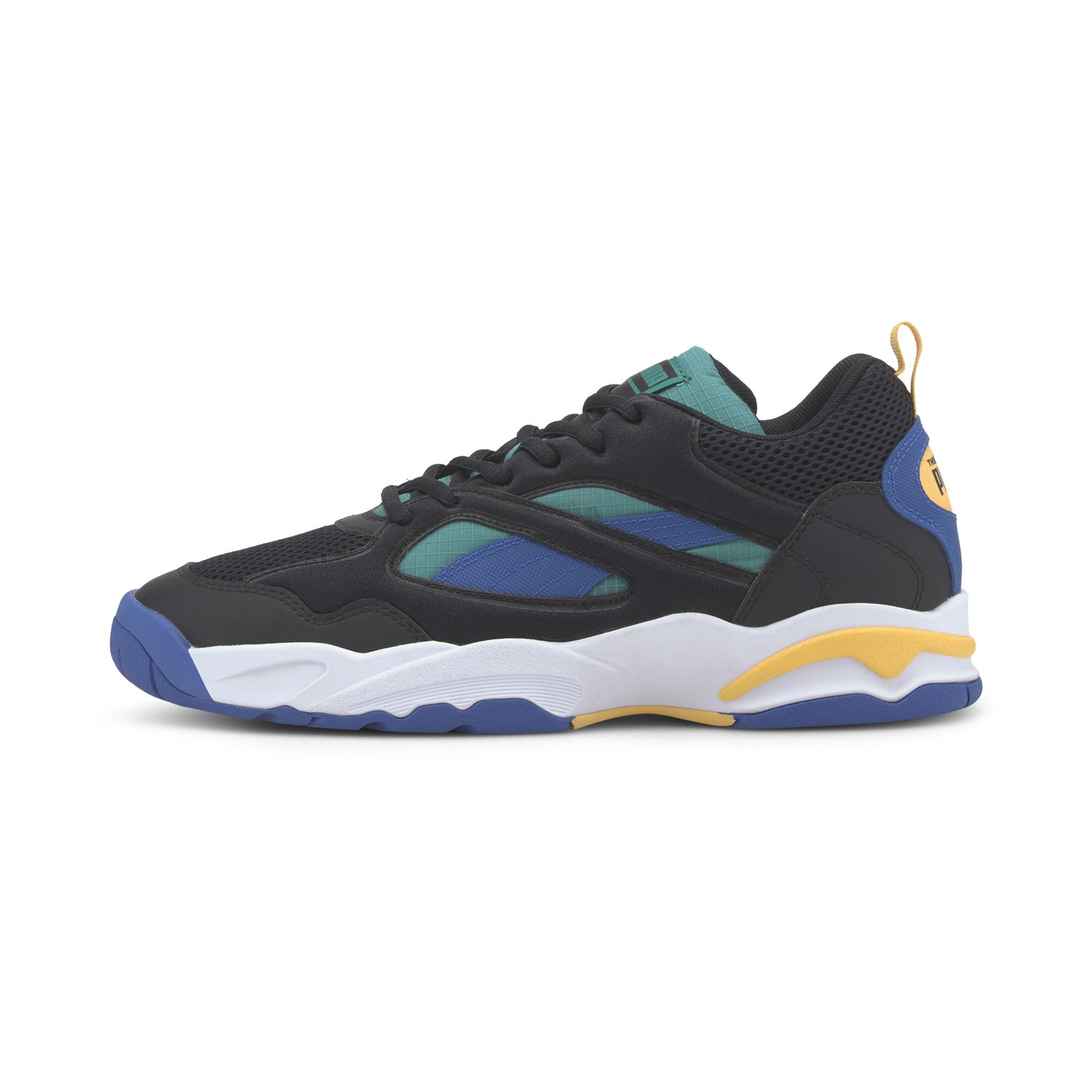 Tenisky a topánky Puma Performer HF THE HUNDREDS Čierna | 37372701, 0
