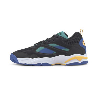 Tenisky a topánky Puma Performer HF THE HUNDREDS Čierna | 37372701, 0