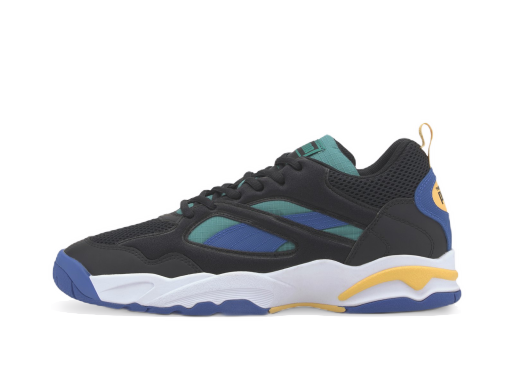 Tenisky a topánky Puma Performer HF THE HUNDREDS Čierna | 37372701