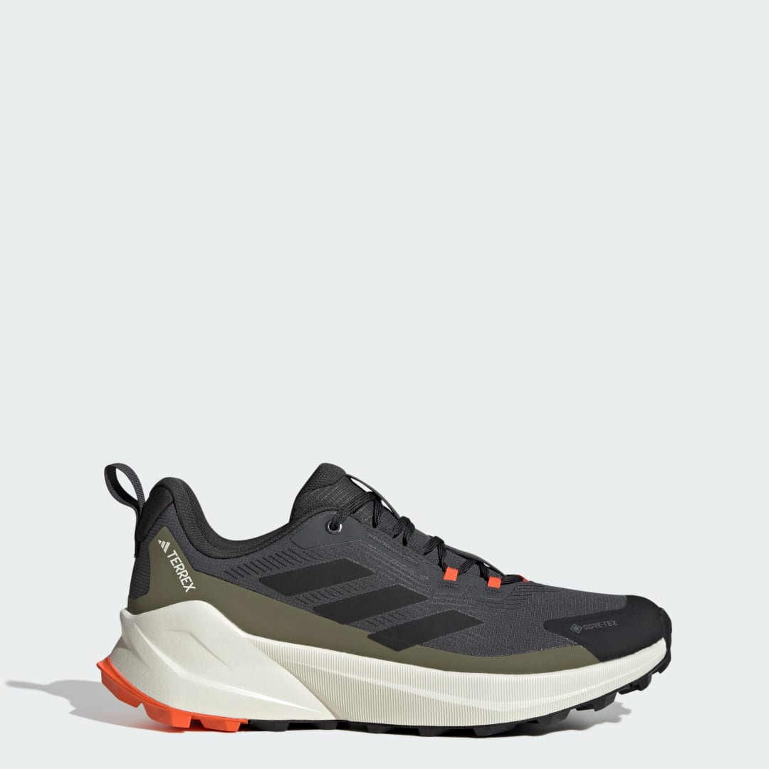 Tenisky a topánky adidas Performance Terrex Trailmaker 2 GORE-TEX Hiking Shoes Šedá | IH3737, 0