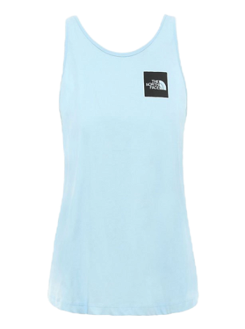 The North Face Fine Tank Angel Falls NF0A4SYBJH5