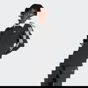 Long Sleeve 3-Stripes Rugby Polo Shirt