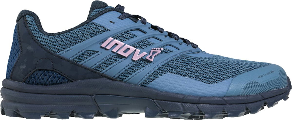 Tenisky a topánky inov-8 Trail Talon 290 W Modrá | 000713-blnypk-s-01, 0