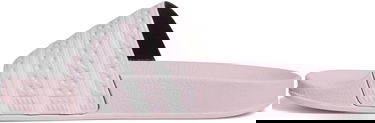 Tenisky a topánky adidas Originals Adilette Slides Ružová | gz6365, 3