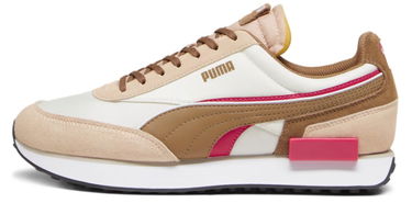 Tenisky a topánky Puma Future Rider Double "Brown" W Béžová | 380639-14, 0