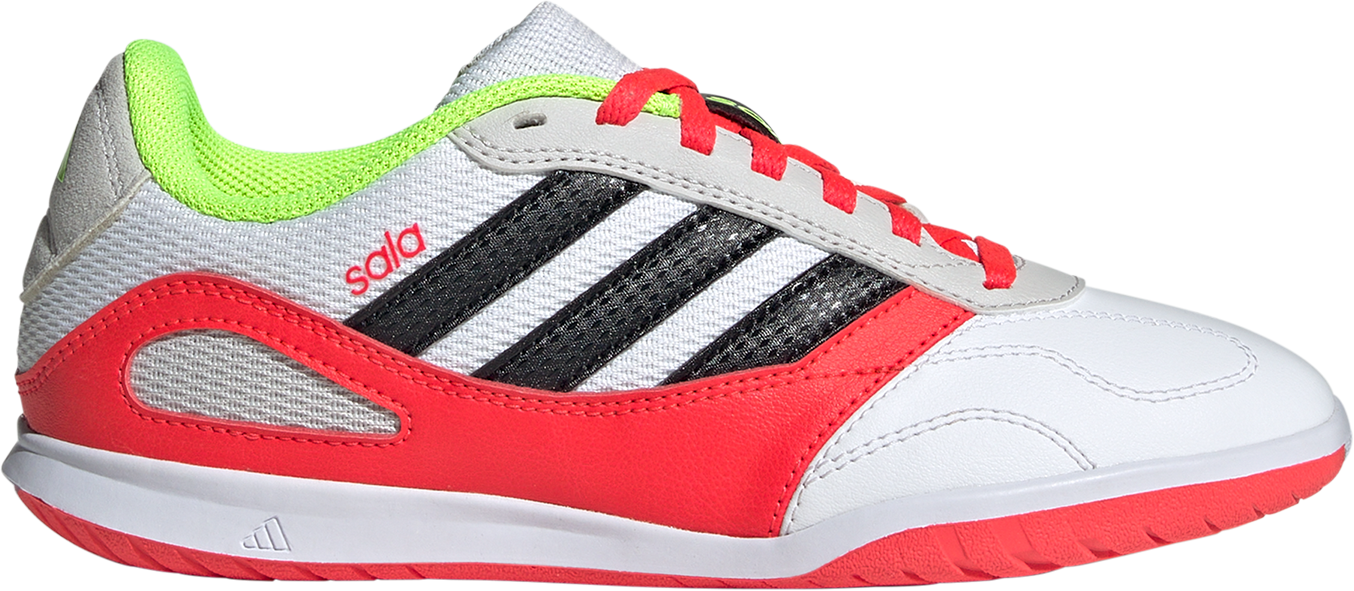 Tenisky a topánky adidas Performance SUPER SALA III Biela | jp5435, 0