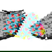 Boxers Frazier 3-Pack Boxer Shorts Bundle 3