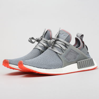 Tenisky a topánky adidas Originals NMD_XR1 ''Solar Grey'' Šedá | BY9925, 1