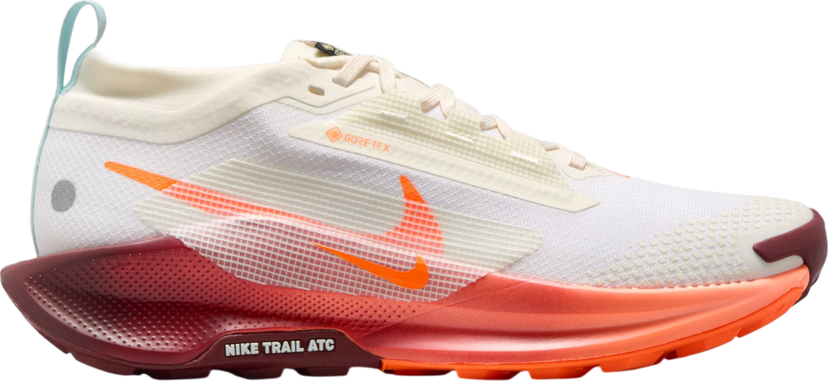 Tenisky a topánky Nike Pegasus Trail 5 GORE-TEX Biela | fq0912-104