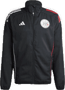 Ajax Amsterdam Prematch Jacket 2025/26