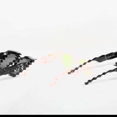 Slnečné okuliare Off-White Catalina Universal Sunglasses Hnedá | OERI128S24PLA0016055, 2