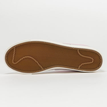 Tenisky a topánky Nike Blazer Low Leather Biela | CI6377-106, 4