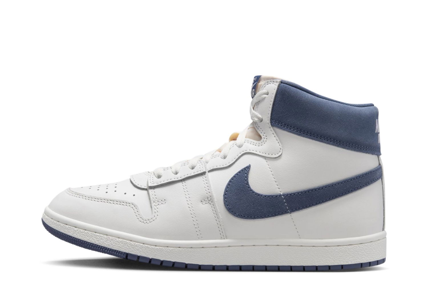 Tenisky a topánky Jordan Nike Jordan Air Ship PE SP Diffused Blue Šedá | DZ3497-140, 1