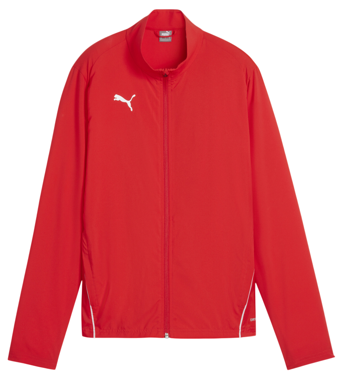 Vetrovka Puma Sideline Jacket Červená | 658624-01, 0