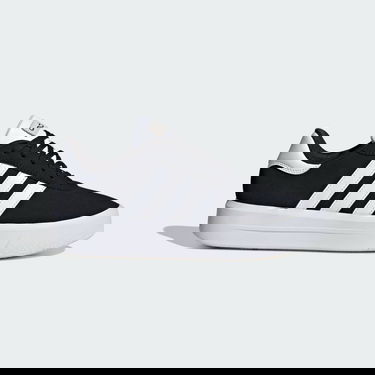 Tenisky a topánky adidas Performance adidas Sportswear Court Silk Čierna | IG8610, 0