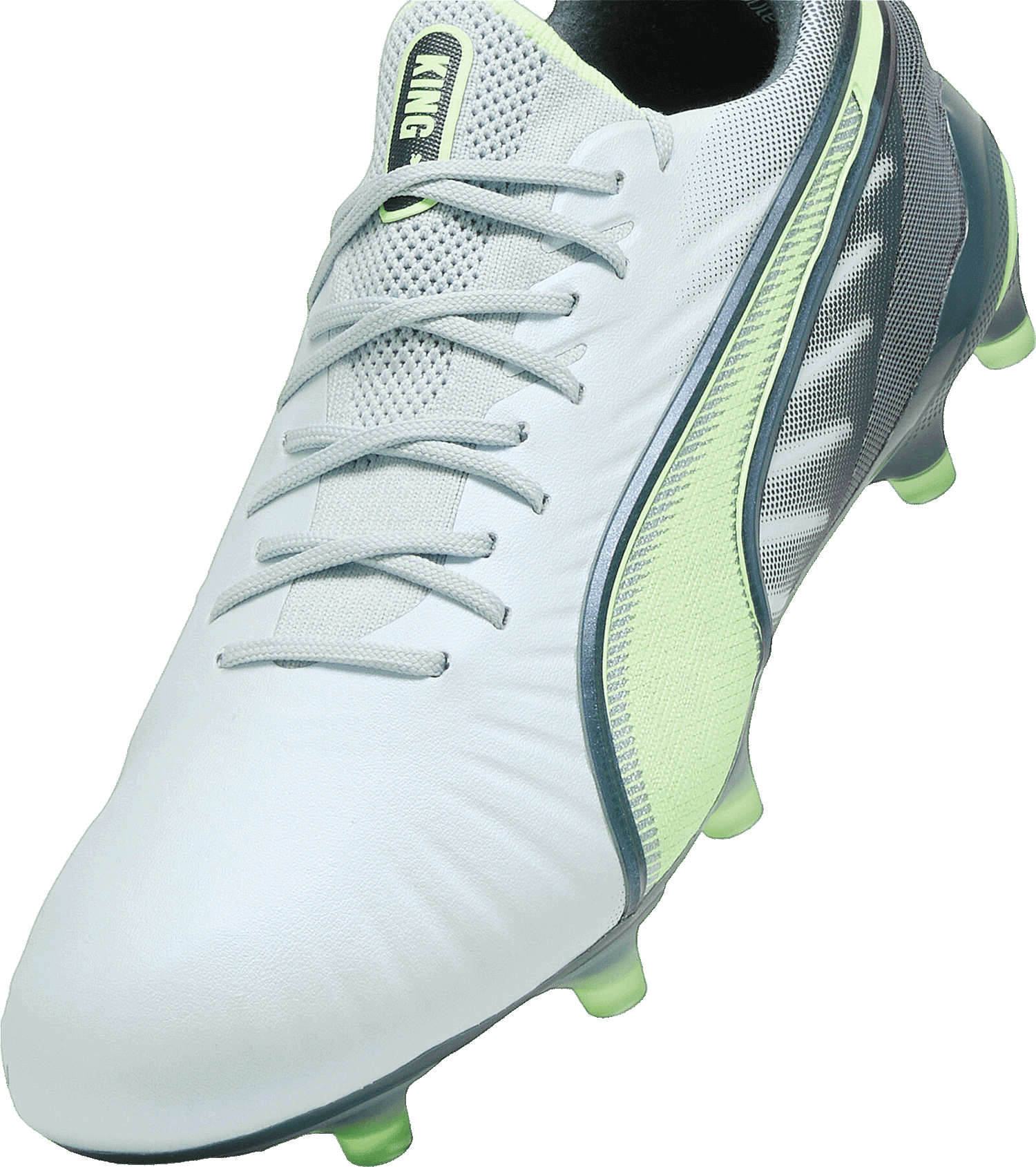 Tenisky a topánky Puma KING ULTIMATE FG/AG Football Boots Rôznofarebný | 107869-02, 1