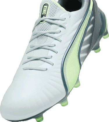 Tenisky a topánky Puma KING ULTIMATE FG/AG Football Boots Rôznofarebný | 107869-02, 1