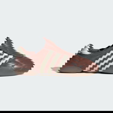 Tenisky a topánky adidas Originals Taekwondo Mei Hnedá | JR6017, 0