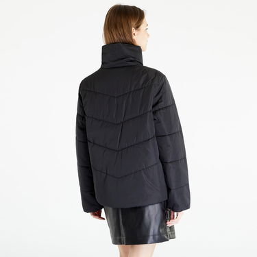 Bunda Vans Jacket Čierna | VN0A7YK5BLK1, 3