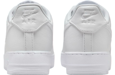 Tenisky a topánky Nike Air Force 1 Low Jason Voorhees Biela | IB4025-100, 3