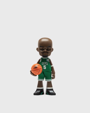 Zberateľské Mighty Jaxx NBA 2023 Kevin Garnett AllStars Edition Collectible Figure Zelené | 23NBAKGASE06, 2