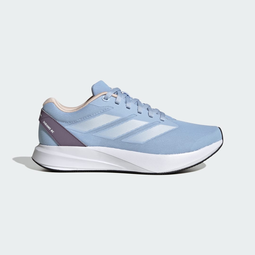 Tenisky a topánky adidas Performance Duramo RC Modrá | ID2706, 0