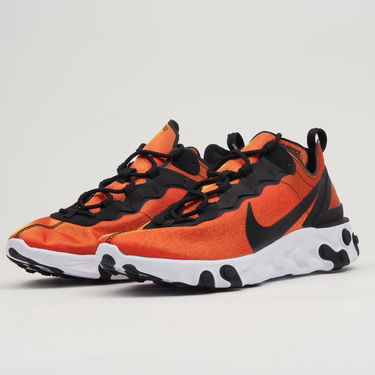 Tenisky a topánky Nike React Element 55 Premium SU19 Oranžová | BQ9241-001, 0