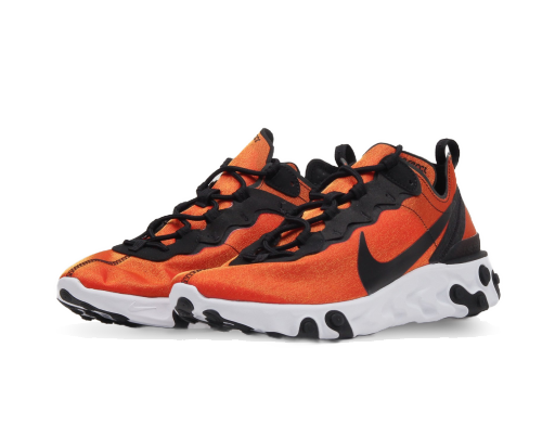 Tenisky a topánky Nike React Element 55 Premium SU19 Oranžová | BQ9241-001