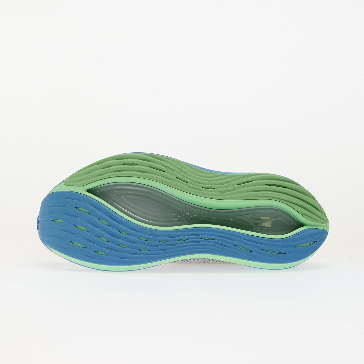 Tenisky a topánky Mizuno Neo Vista Zelené | J1GC243451, 1