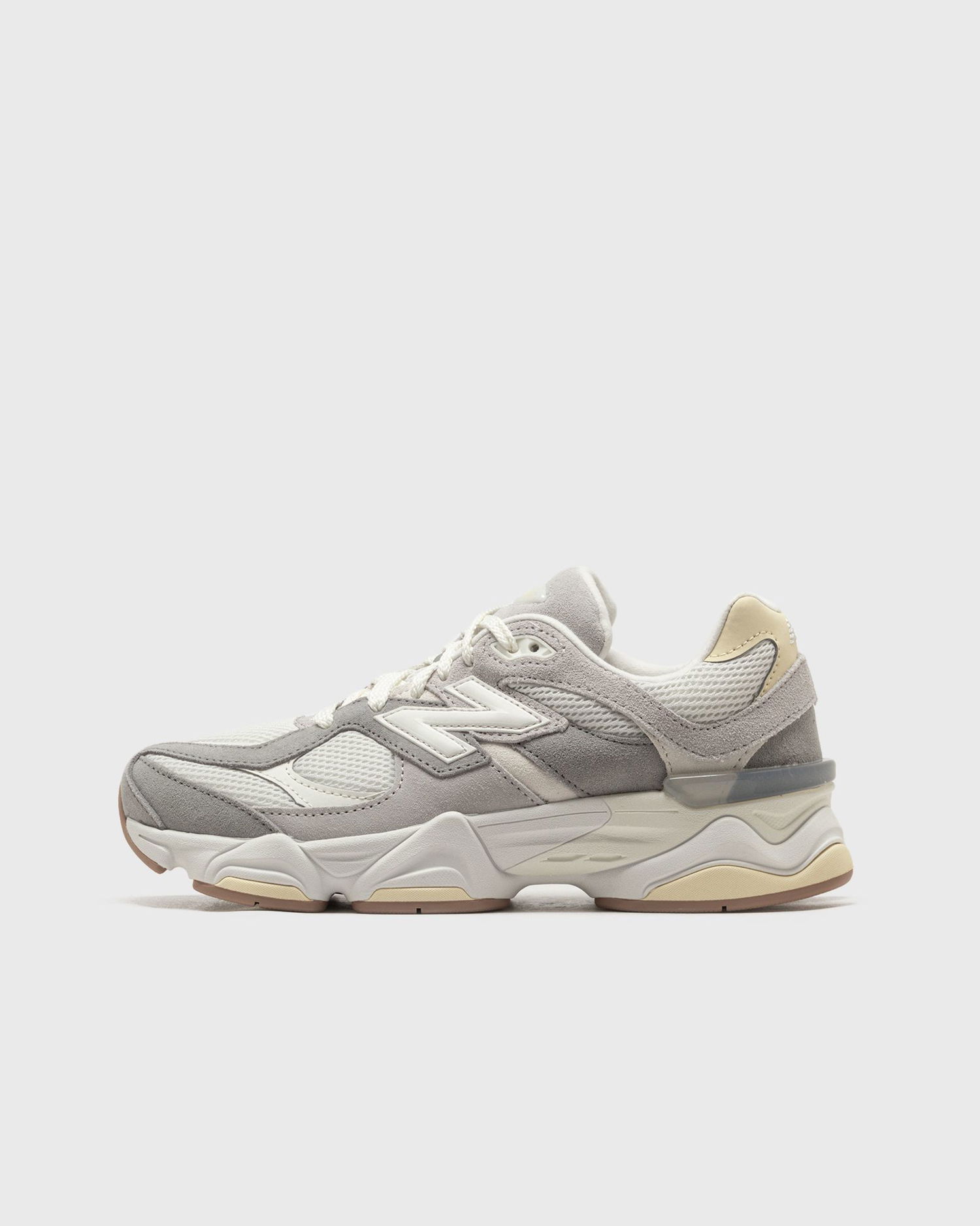Tenisky a topánky New Balance 9060 Šedá | GC9060AB, 0