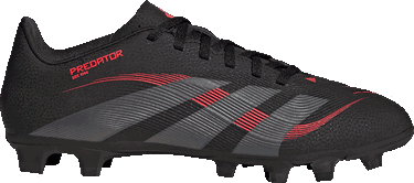 Tenisky a topánky adidas Performance Predator Club FG/MG Čierna | id1325, 0