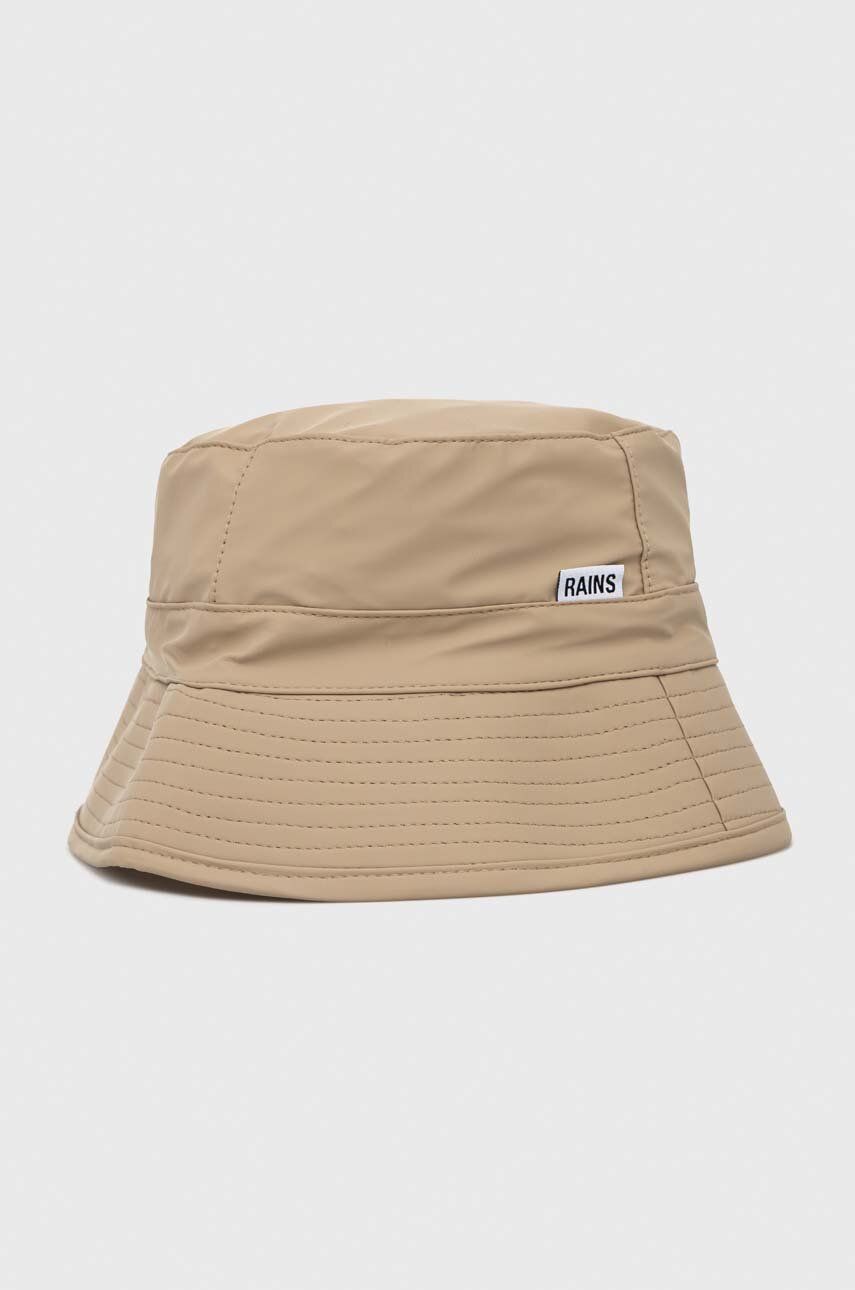 Klobúk Rains Bucket Hat Béžová | 20010.24, 0