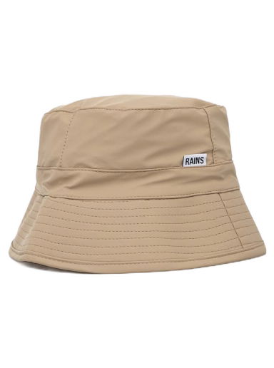 Klobúk Rains Bucket Hat Béžová | 20010.24