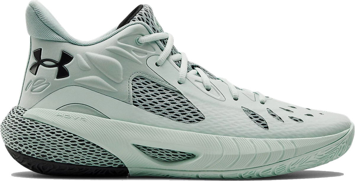 Tenisky a topánky Under Armour HOVR Havoc 3 Modrá | 3023088-401, 0