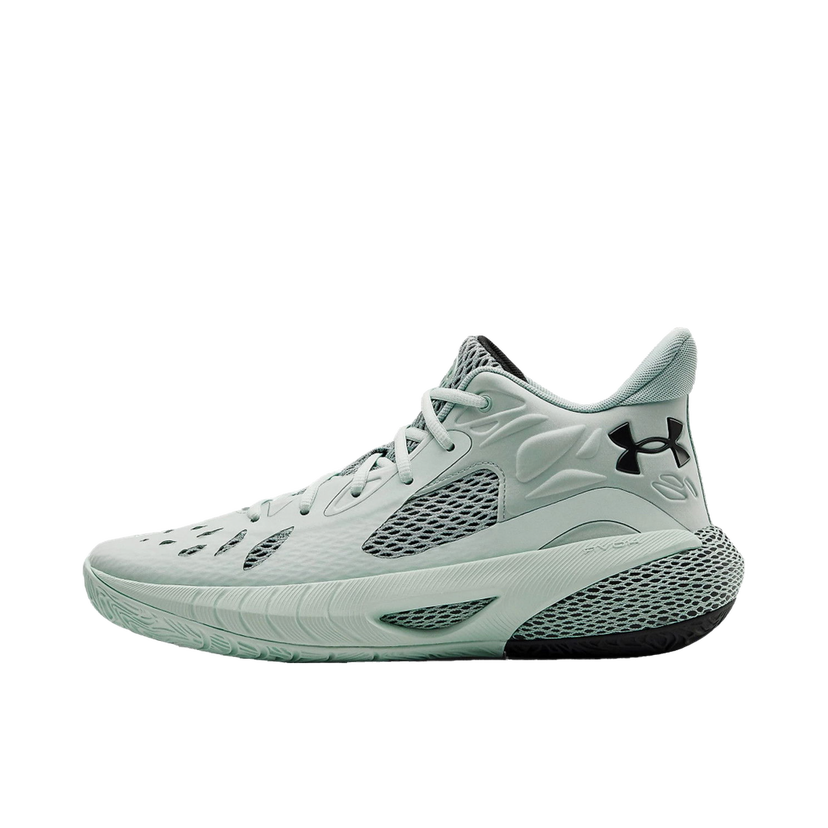 Basketball Under Armour HOVR Havoc 3 Modrá | 3023088-401
