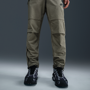 Vesta Nike Nike Tech Woven Pants Zelené | HM8241-320, 1