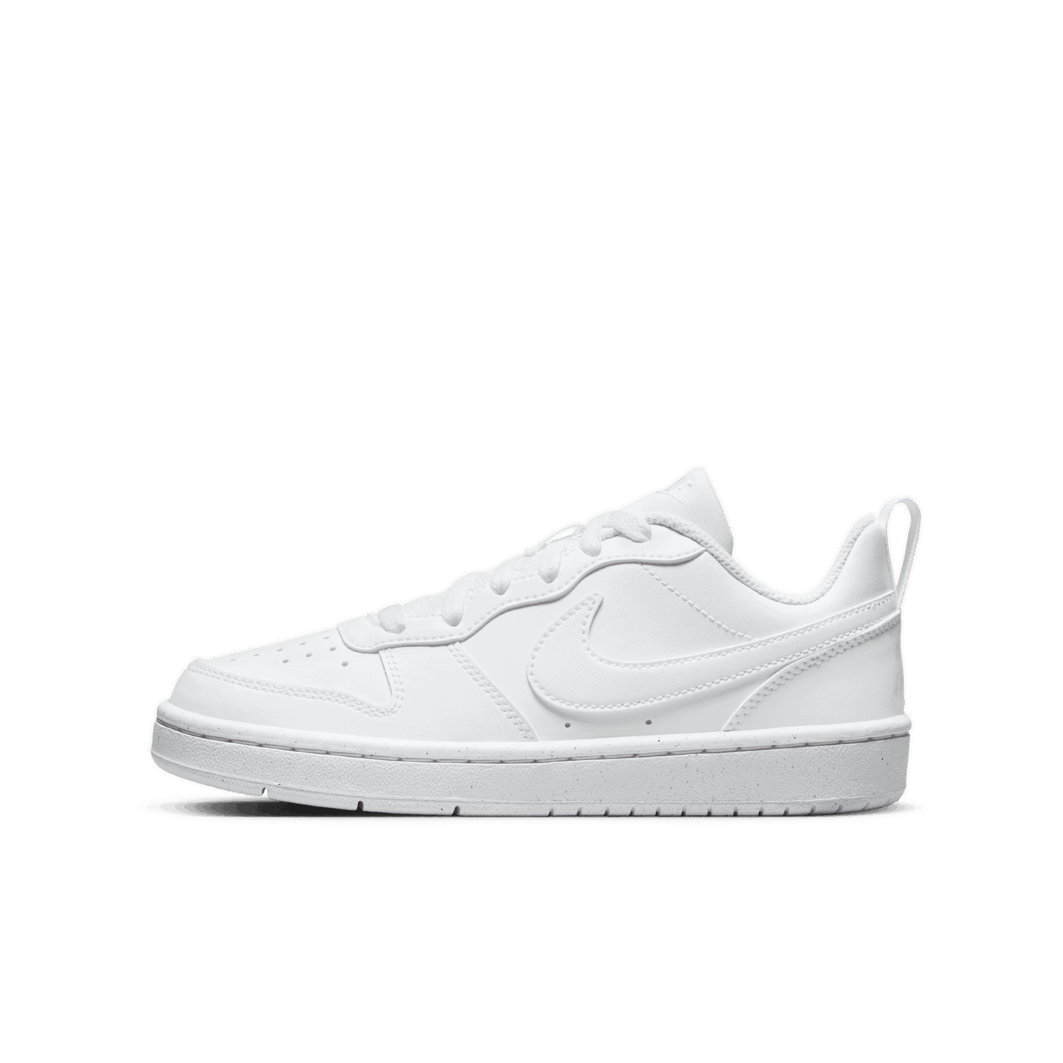 Tenisky a topánky Nike Court Borough Low Recraft Biela | DV5456-106, 1