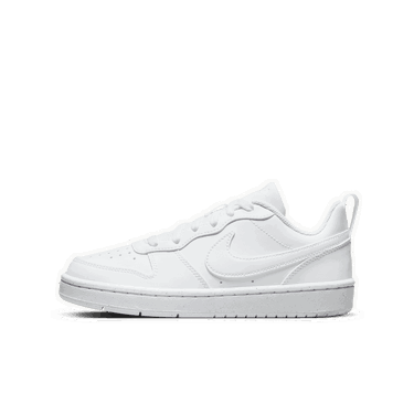 Tenisky a topánky Nike Court Borough Low Recraft Biela | DV5456-106, 1