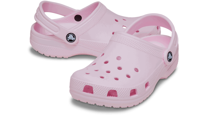 Tenisky a topánky Crocs Classic Clogs Ružová | 206991-6ZW, 1