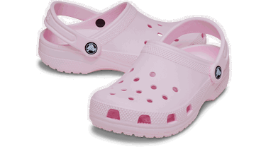 Tenisky a topánky Crocs Classic Clogs Ružová | 206991-6ZW, 1
