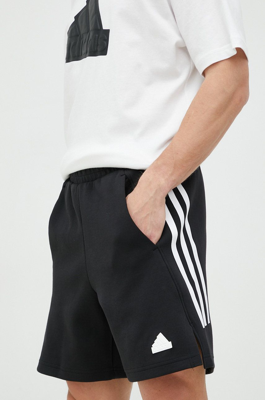 Šortky adidas Performance Shorts Čierna | IC3752, 0