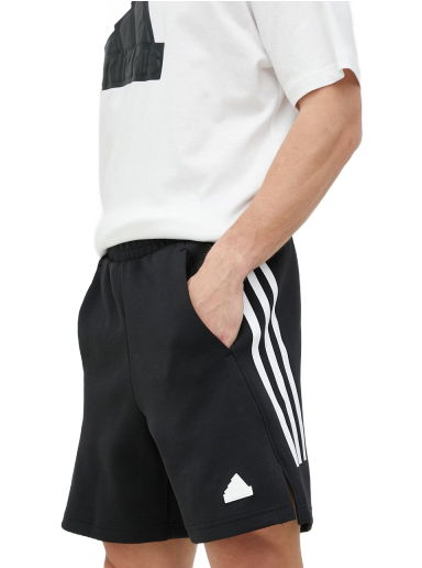 Šortky adidas Performance Shorts Čierna | IC3752