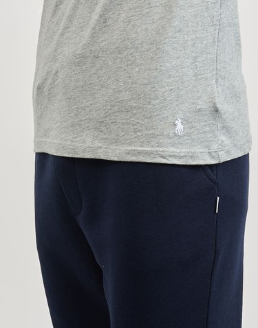 Tričko Polo by Ralph Lauren T-shirt Šedá | 714936903002, 4
